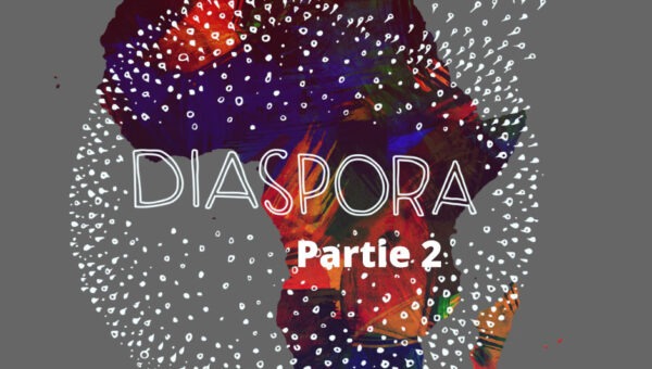 Diaspora