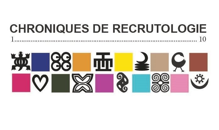 Chroniques de recrutologie